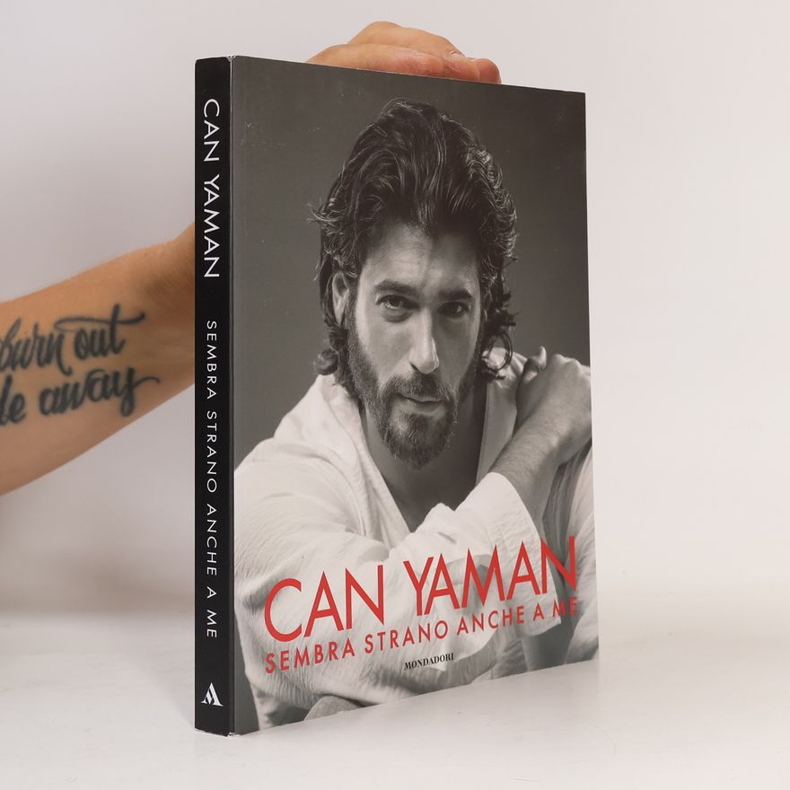 Caner Yaman Sembra strano anche a me