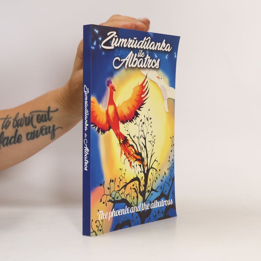 ErkenciShop EN Phoenix and the Albatross