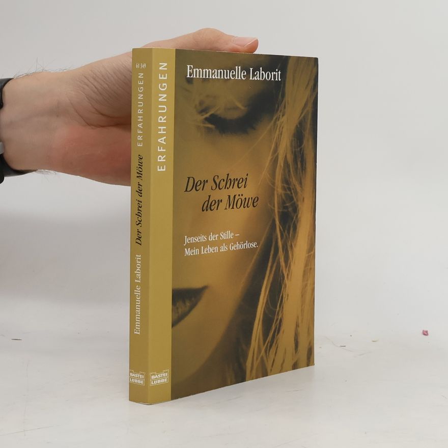 Emmanuelle Laborit Der Schrei der Möwe