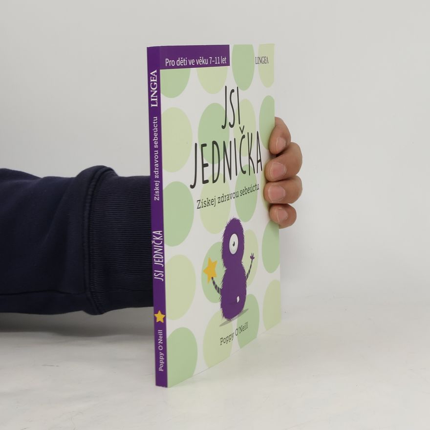 Poppy O. Neill Jsi jednička