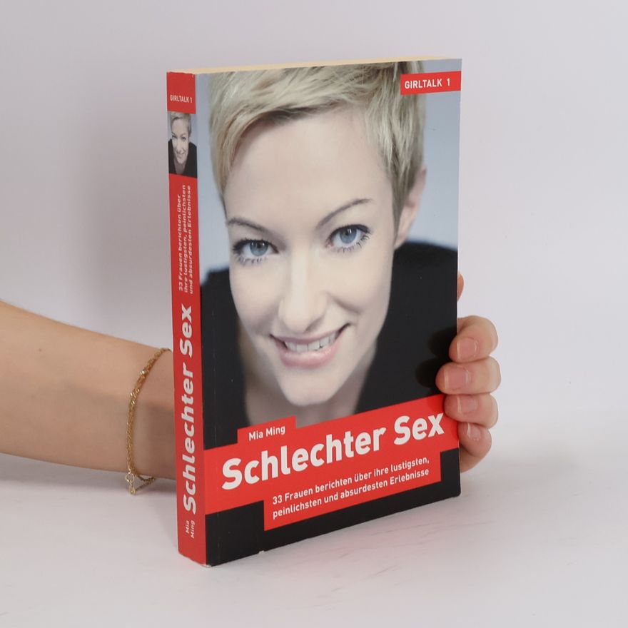 Mia Ming Schlechter Sex