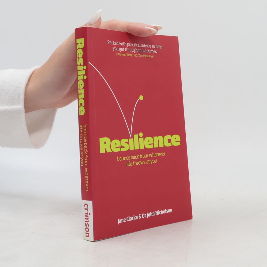 John Nicholson Resilience