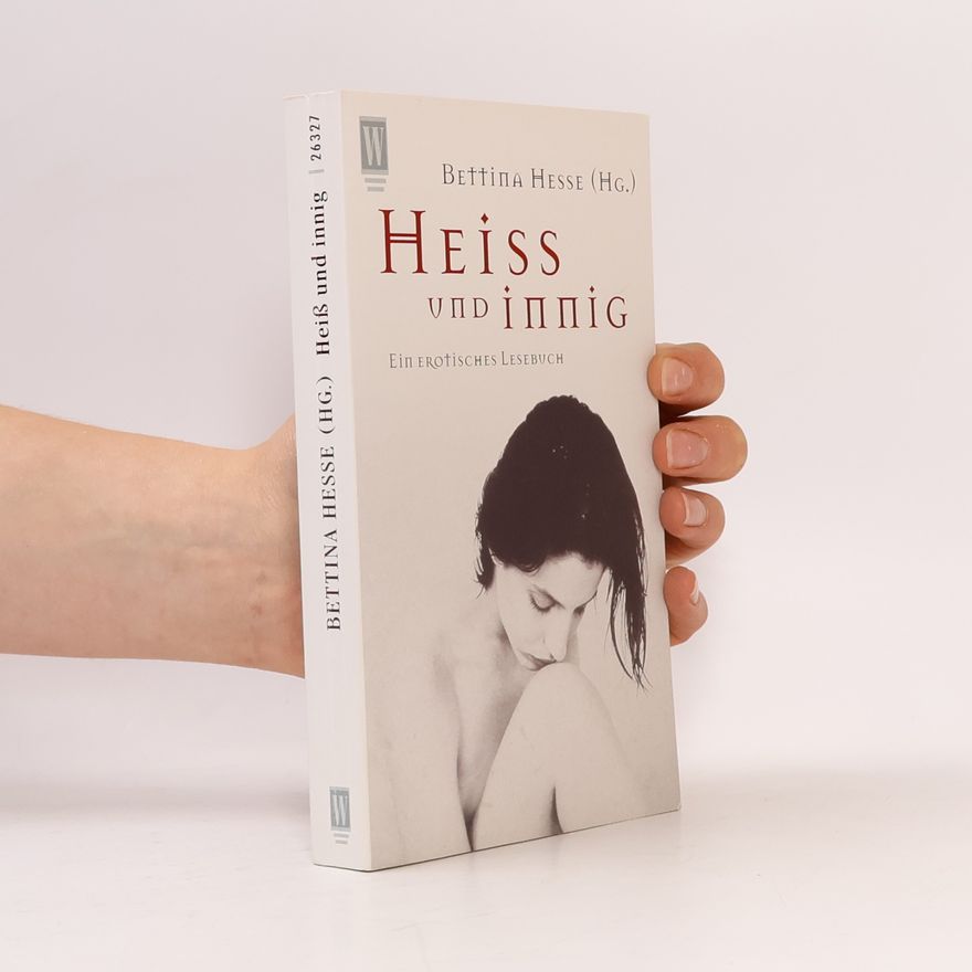 Kolektiv autorů Heiss und innig