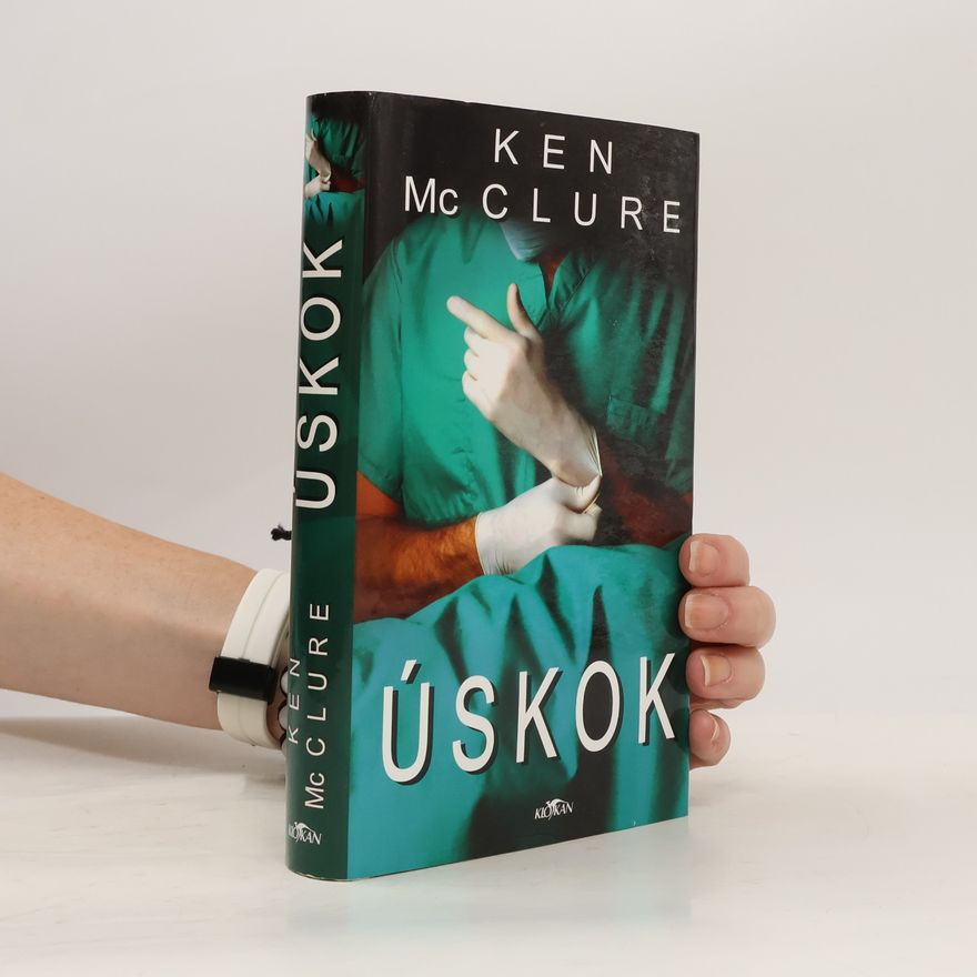Ken McClure Úskok
