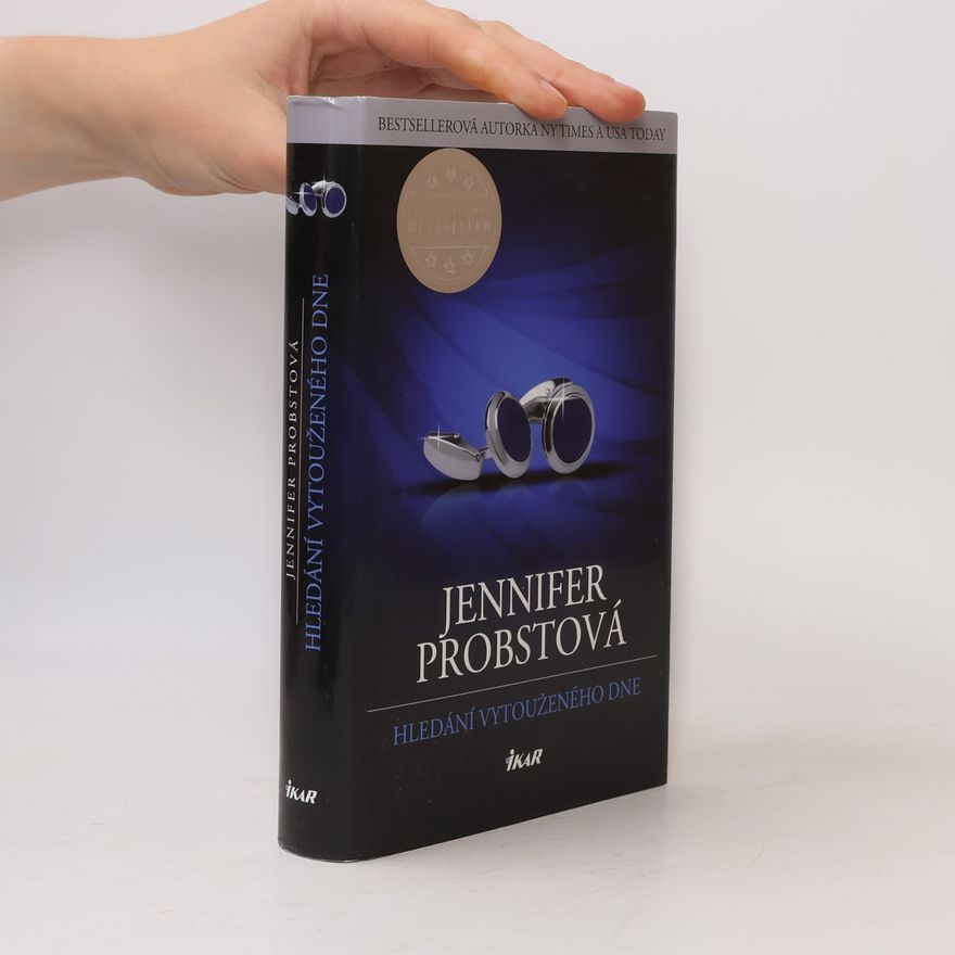 Jennifer Probst Hledání vytouženého dne