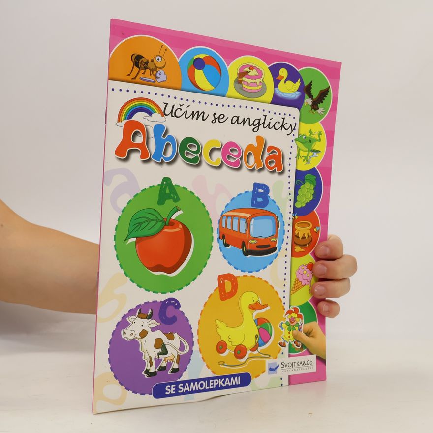 Various authors Abeceda