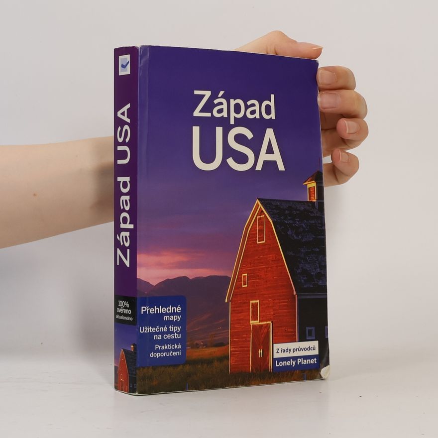 Amy C. Balfour Západ usa