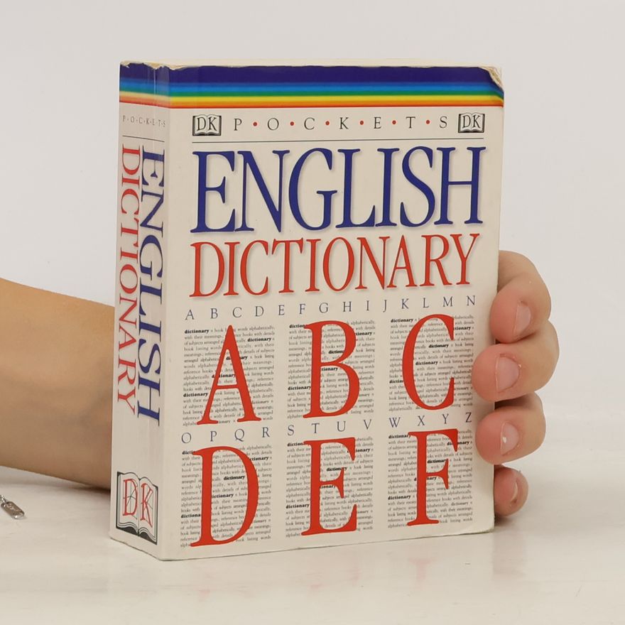 Autorenkollektiv English Dictionary