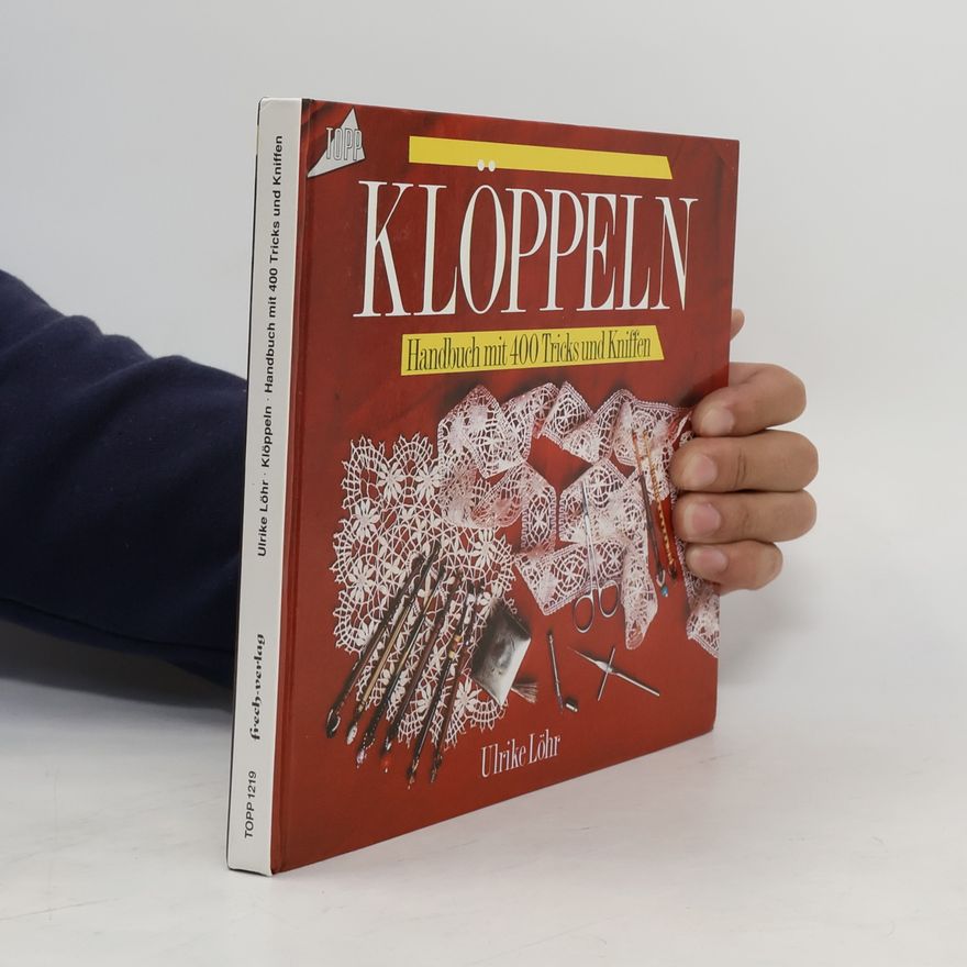 Ulrike Löhr Klöppeln