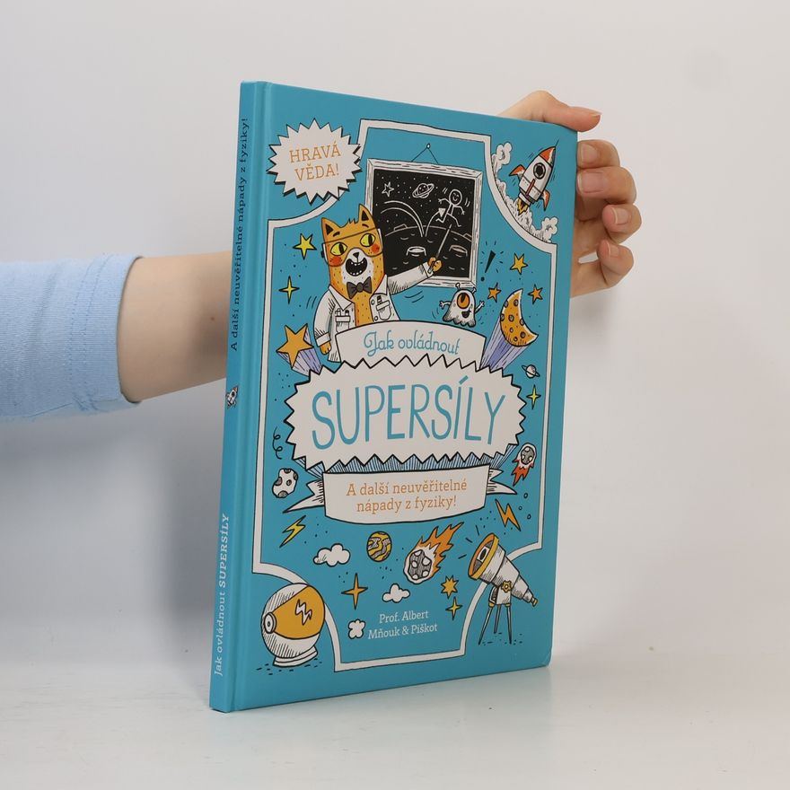 Autorenkollektiv Supersíly