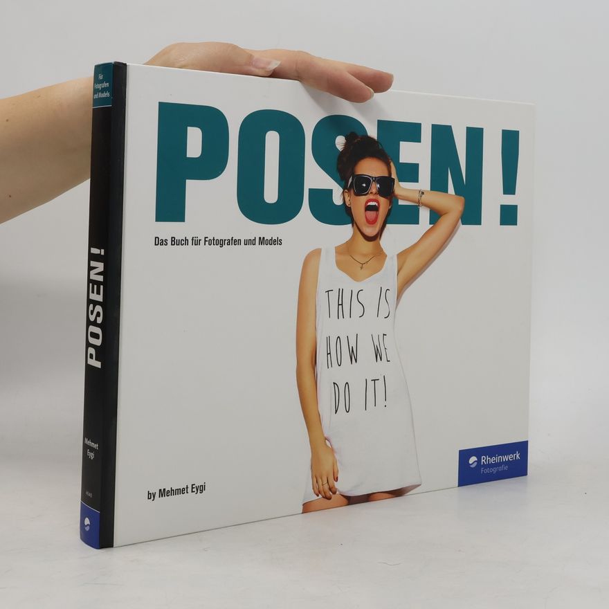 Mehmet Eygi Posen!