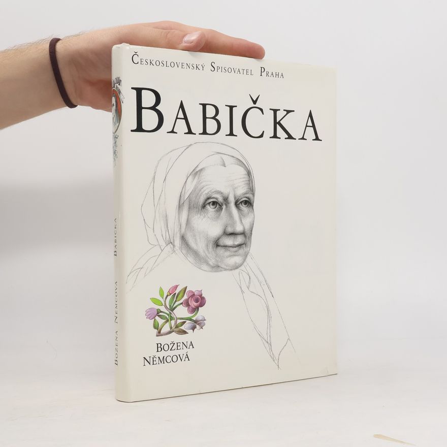 Božena Němcová Babička