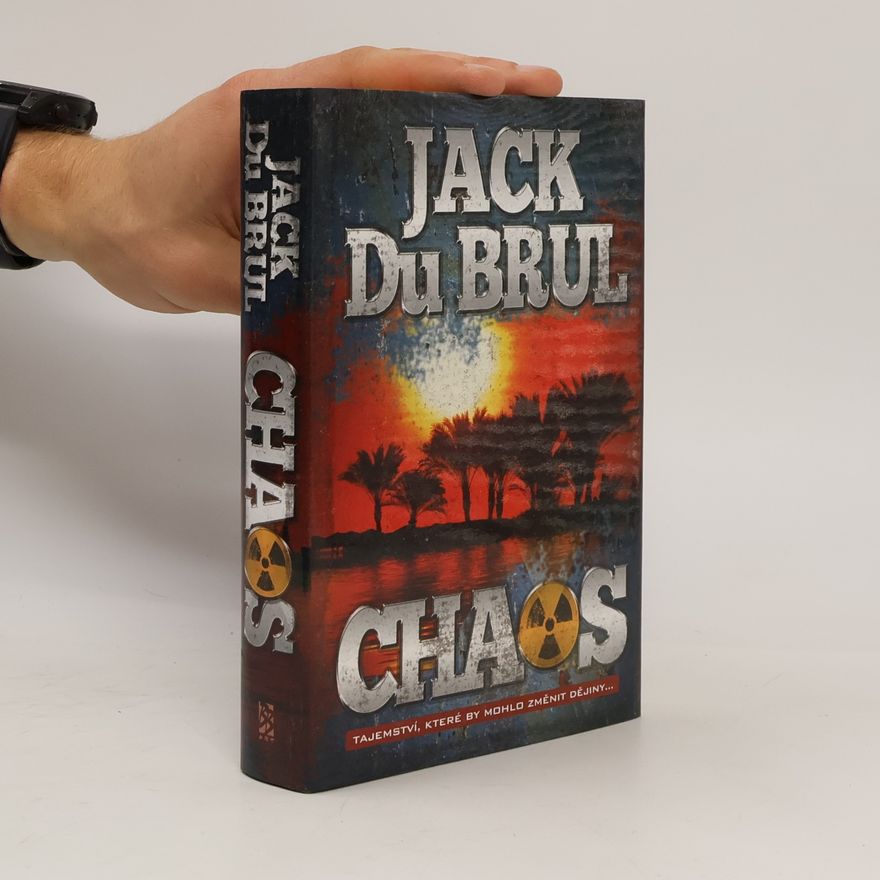 Jack B. Du Brul Chaos