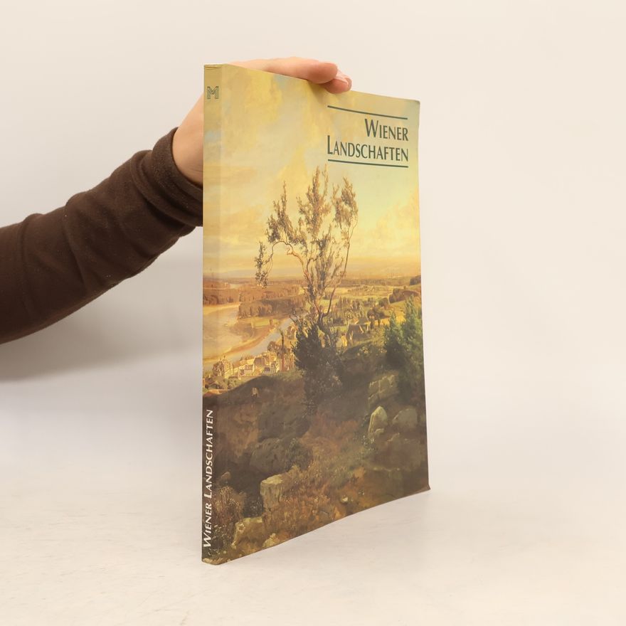 Autorenkollektiv Wiener Landschaften