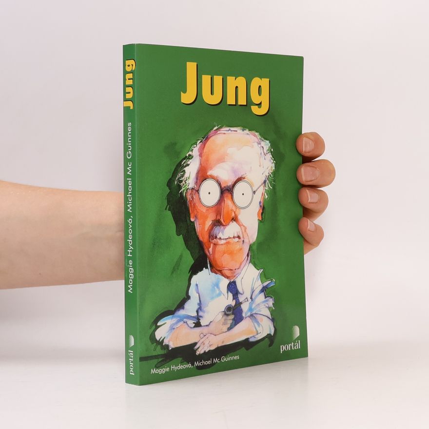 Michael McGuinness Jung