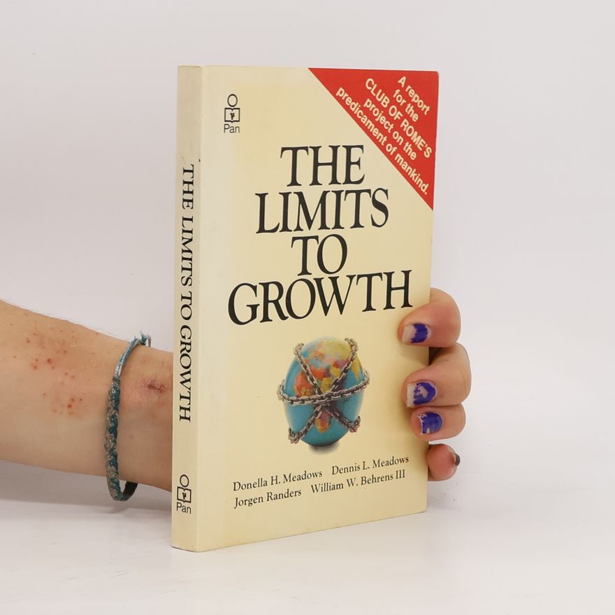 Donella Meadows The Limits to Growth