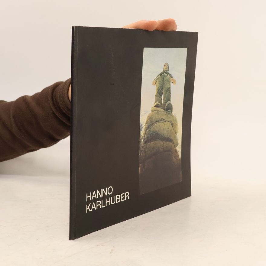Hanno Karlhuber Hanno Karlhuber
