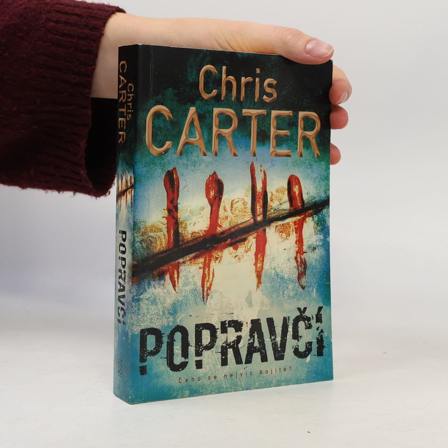 Chris Carter Popravčí