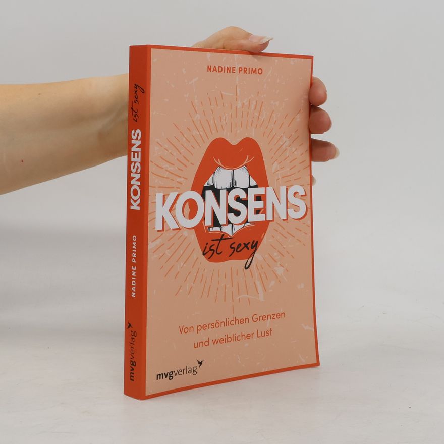 Nadine Primo Konsens ist sexy