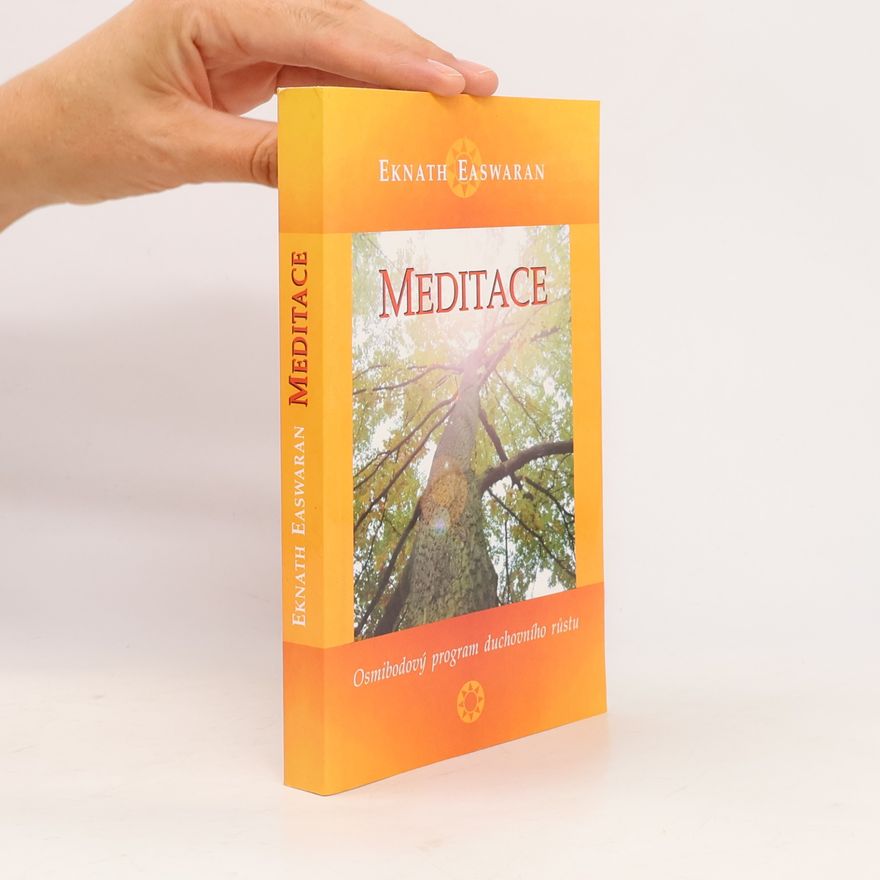 Eknath Easwaran Meditace
