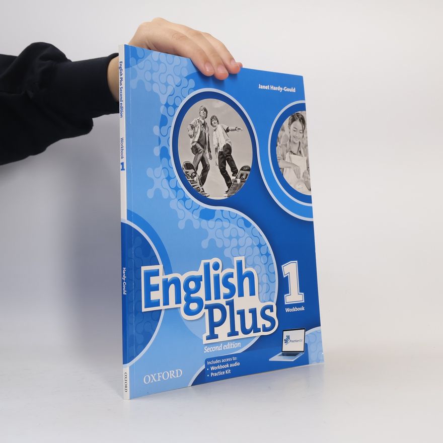 Wetz Ben English Plus 1 Workbook with Access to Audio and Practice Kit (2nd)