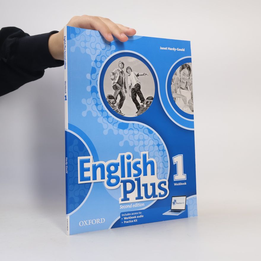 Wetz Ben English Plus 1 Workbook with Access to Audio and Practice Kit (2nd)