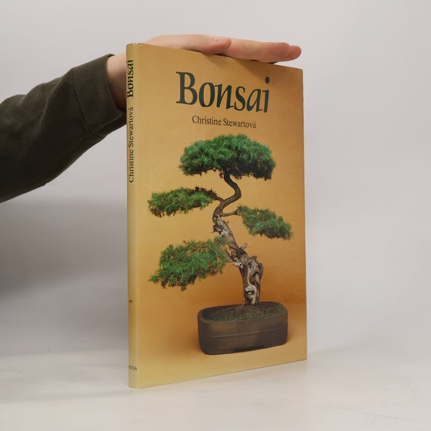 Christine Stewart Bonsai