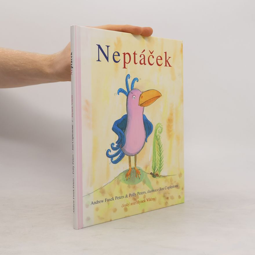Hynek Vilém Burian Neptáček