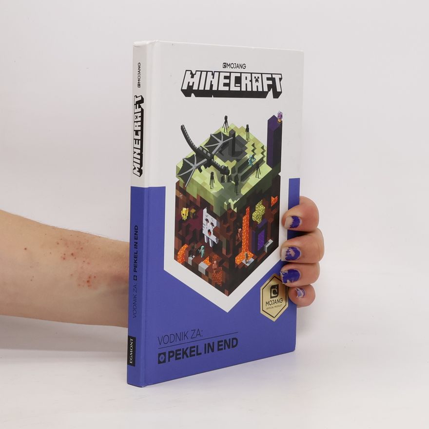 Kolektiv autorů Minecraft