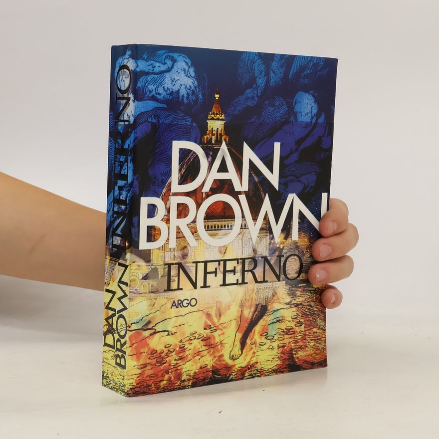 Dan Brown Inferno
