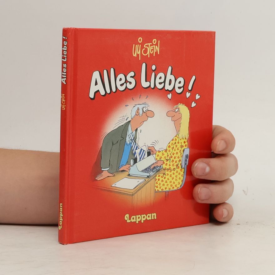 Uli Stein Alles Liebe