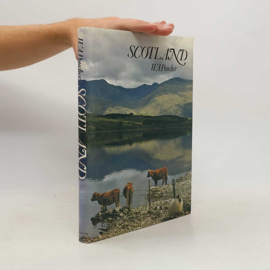 W. A. Poucher Scotland