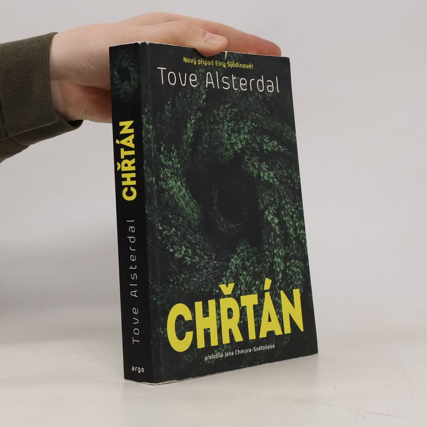 Tove Alsterdal Chřtán