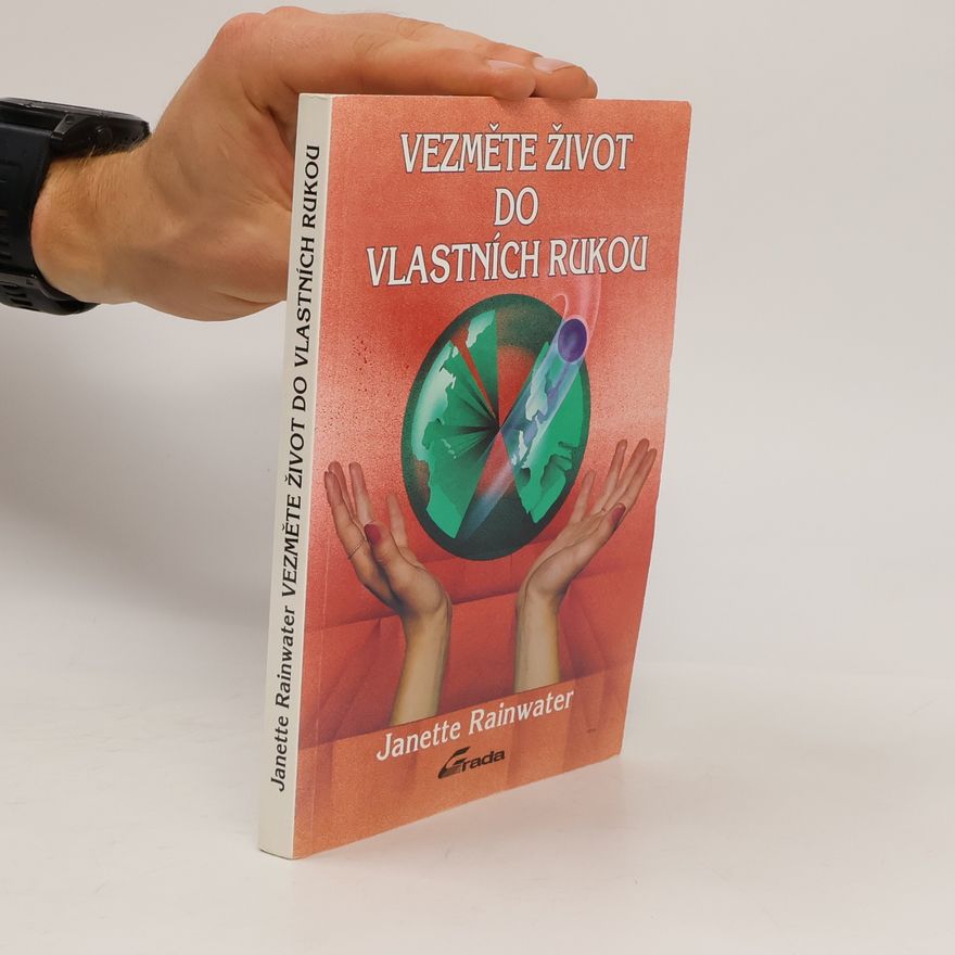 Janette Rainwater Vezměte život do vlastních rukou