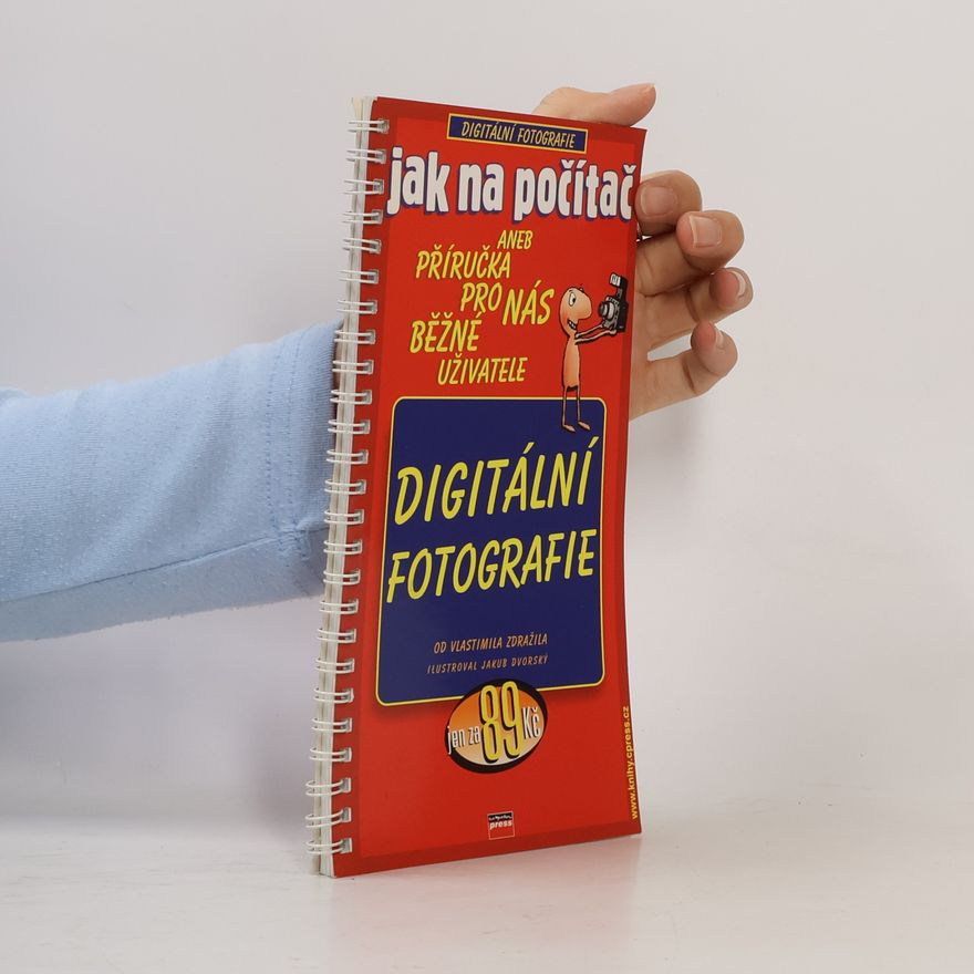 Vlastimil Zdražil Digitální fotografie
