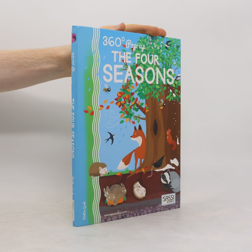 Matteo Gaule The Four Seasons