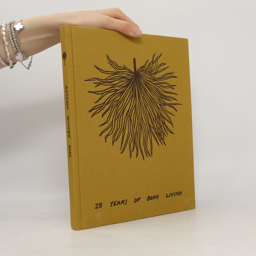 kolektiv 25 Years of Boho Living