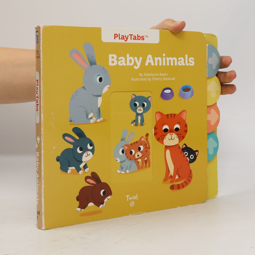 Stéphanie Babin Baby Animals