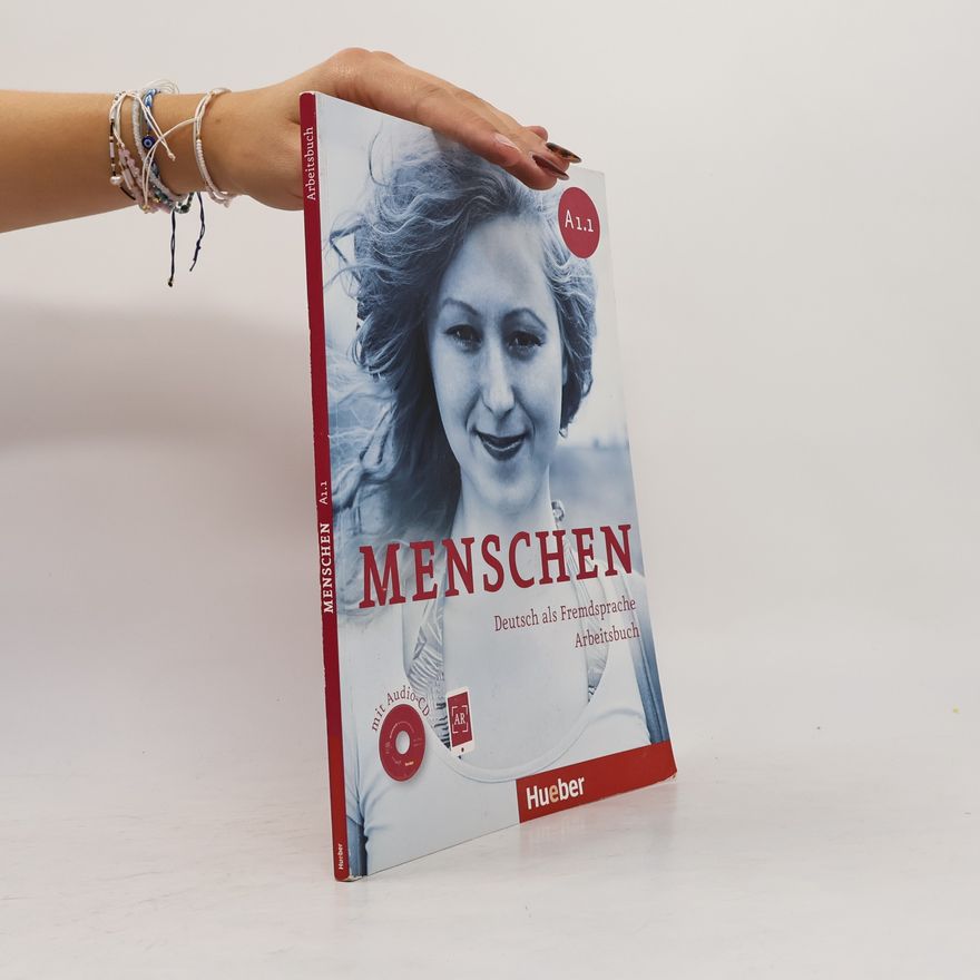 Sabine Glas Peters Menschen A1.1 : Deutsch als Fremdsprache