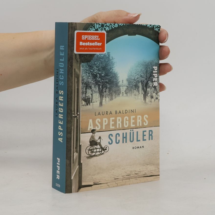 Laura Baldini Aspergers Schüler
