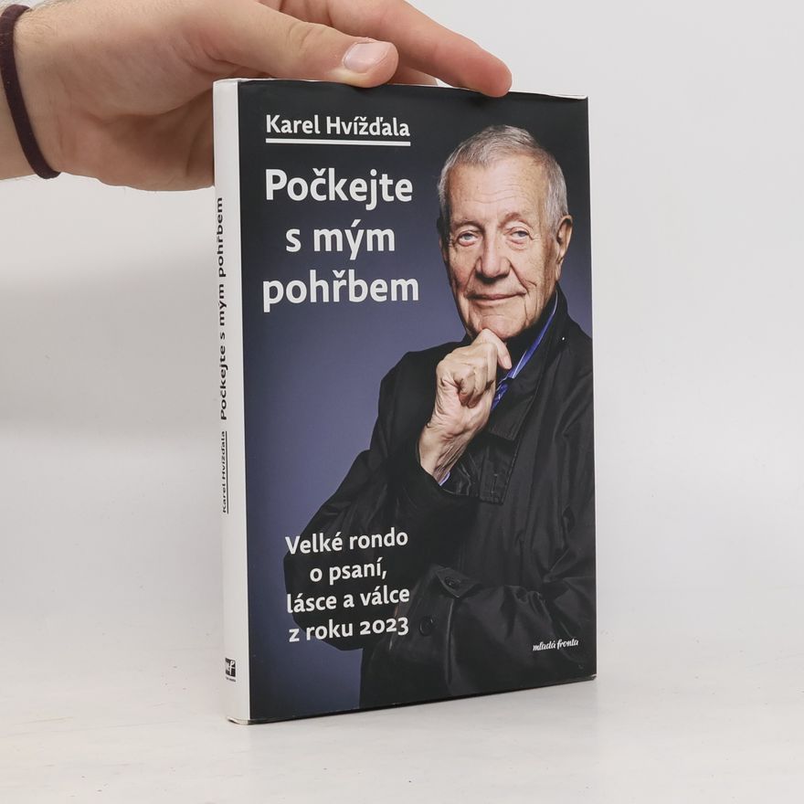Nguyen Phuong Thao Počkejte s mým pohřbem