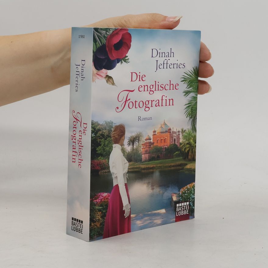 Dinah Jefferies Die englische Fotografin