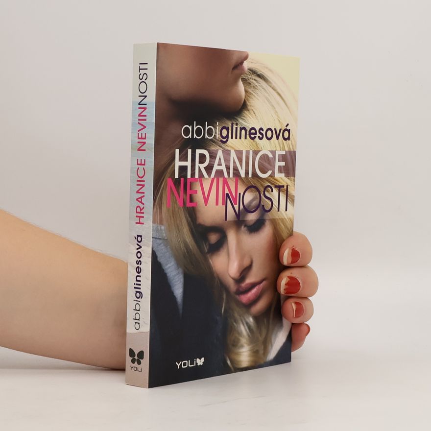 Abbi Glines Hranice nevinnosti