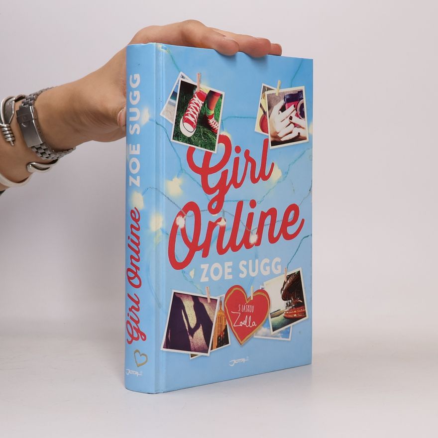 Zoe Sugg Girl Online
