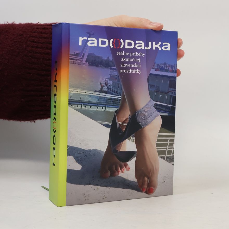 Diana Radodajka Radodajka