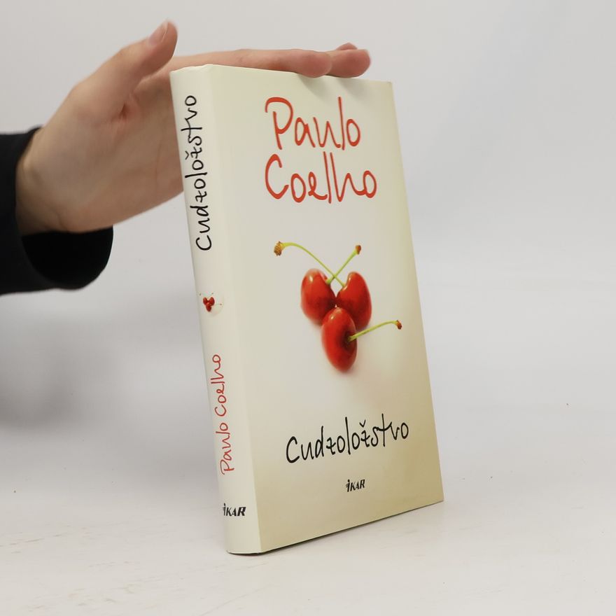 Paulo Coelho Cudzoložstvo