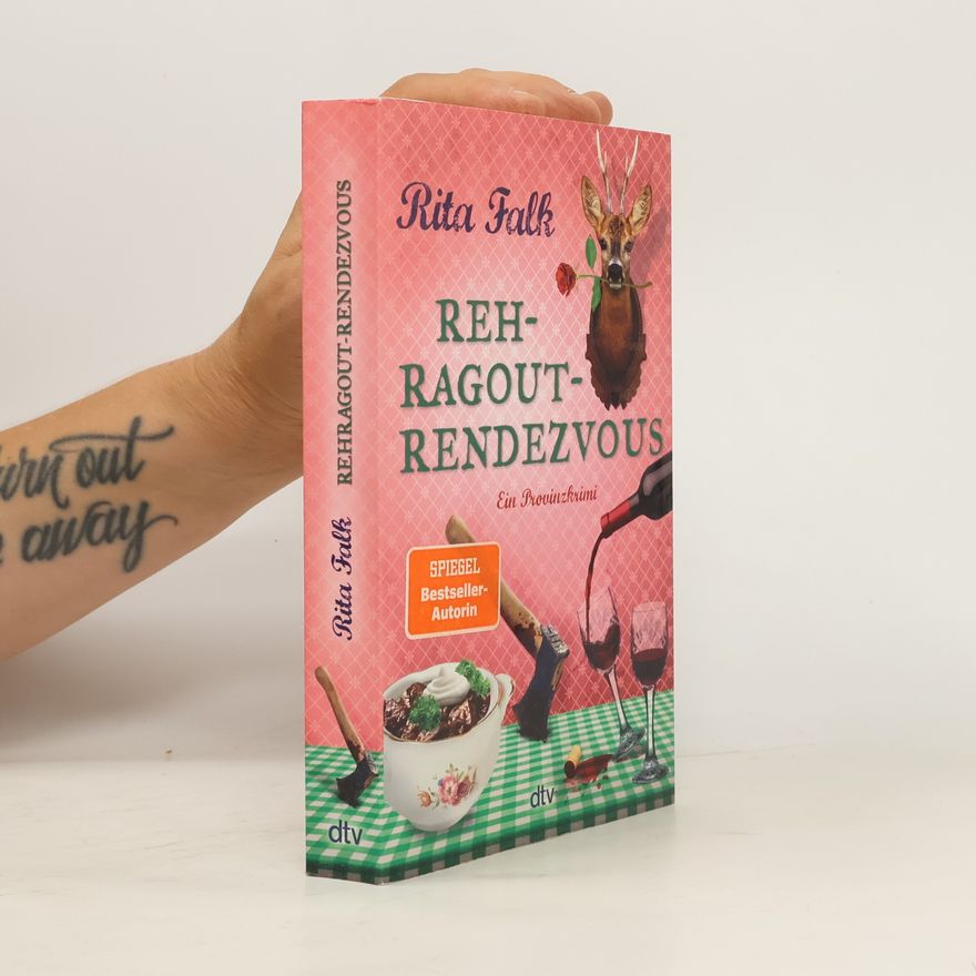 Rita Falk Rehragout-Rendezvous