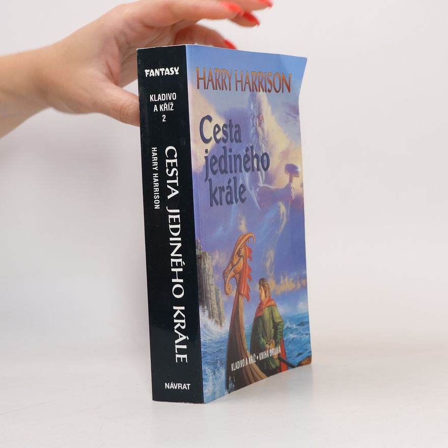 Harry Harrison Cesta jediného krále