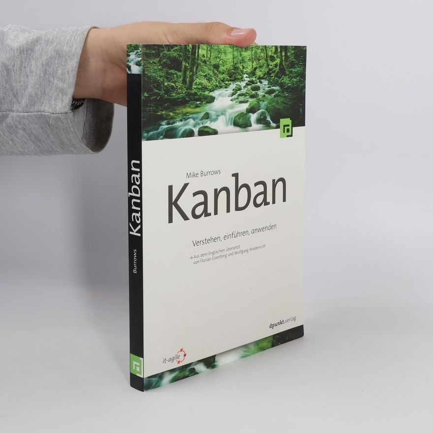 Florian Eisenberg Kanban