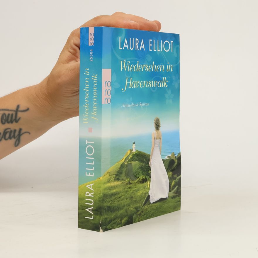 Laura Elliot Wiedersehen in Havenswalk